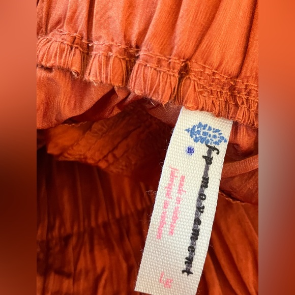 Free People The Way Home Jogger NWOT - Picture 8 of 8